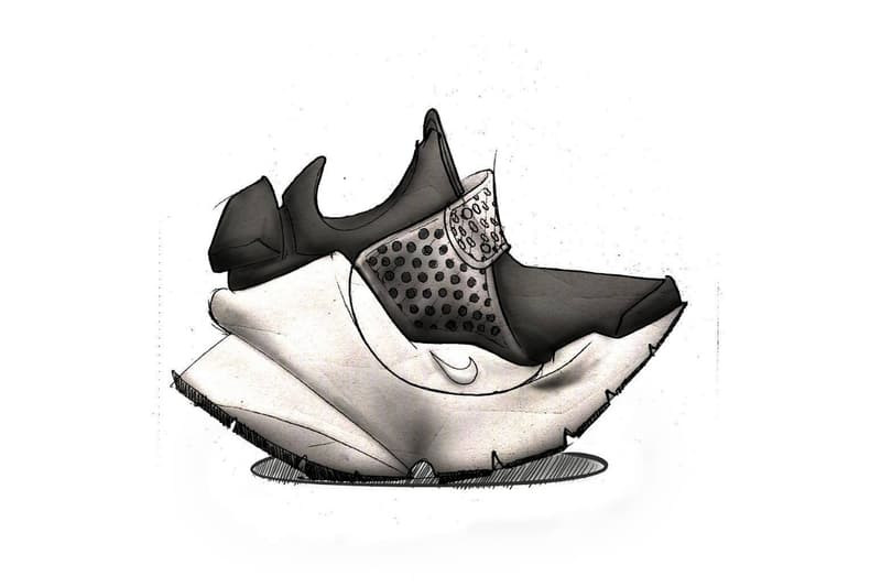 Favorite Sneakers Are Getting Illustrated as Awesome Caricatures