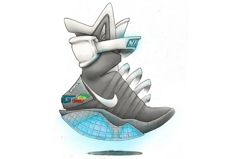 Favorite Sneakers Are Getting Illustrated as Awesome Caricatures