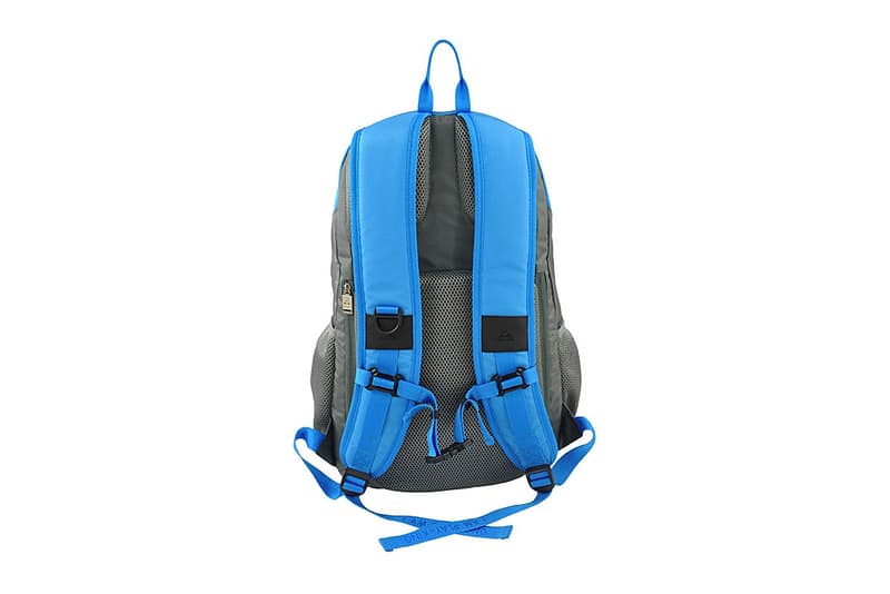 排隊神器！Brando 可折疊座椅背包