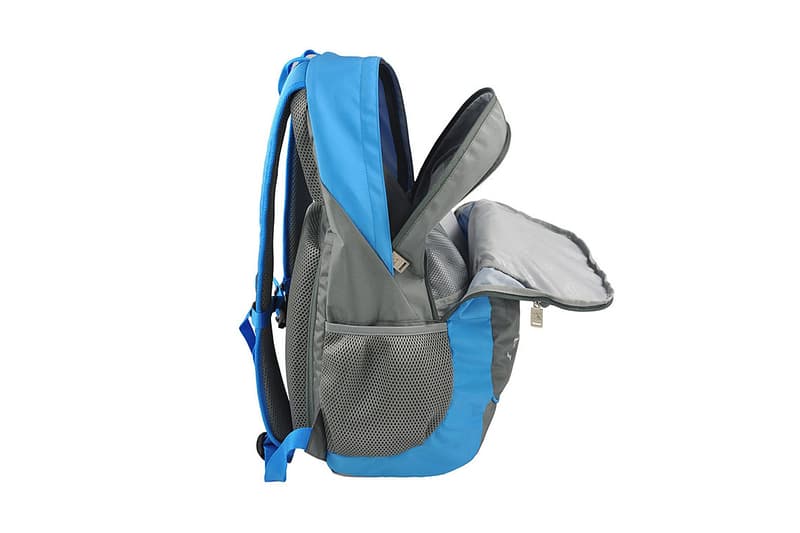 排隊神器！Brando 可折疊座椅背包