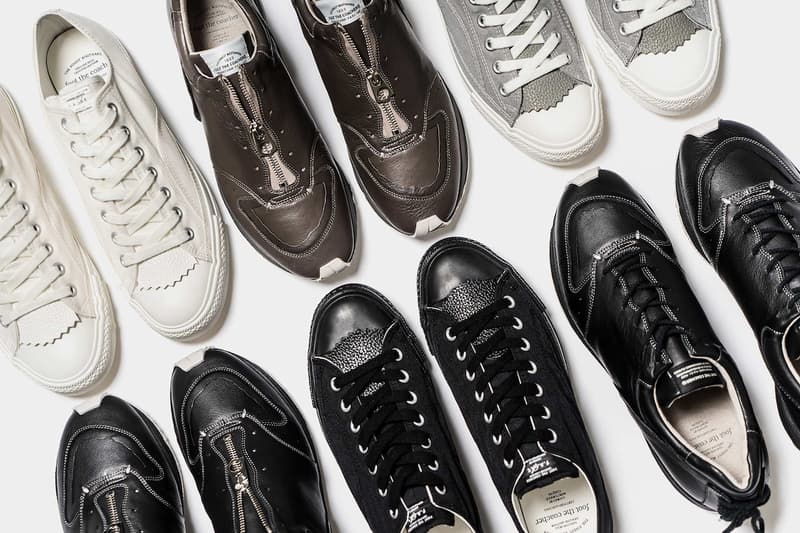 Foot The Coacher  2016 春夏新品到著