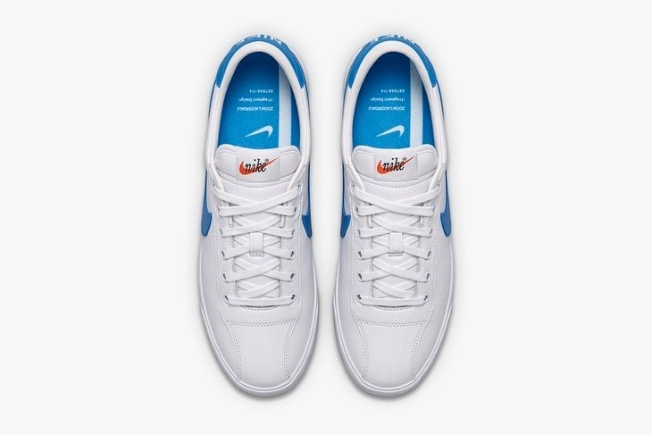 fragment design 聯手 NikeLab 釋出全新 Air Zoom Lauderdale 合作鞋履