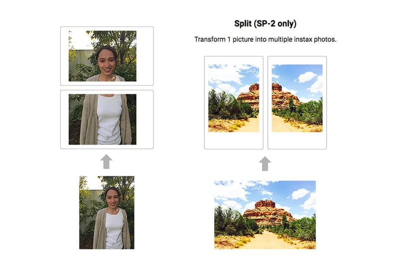 10 秒即可！Fujifilm 全新推出 Instax Share SP-2 打印機