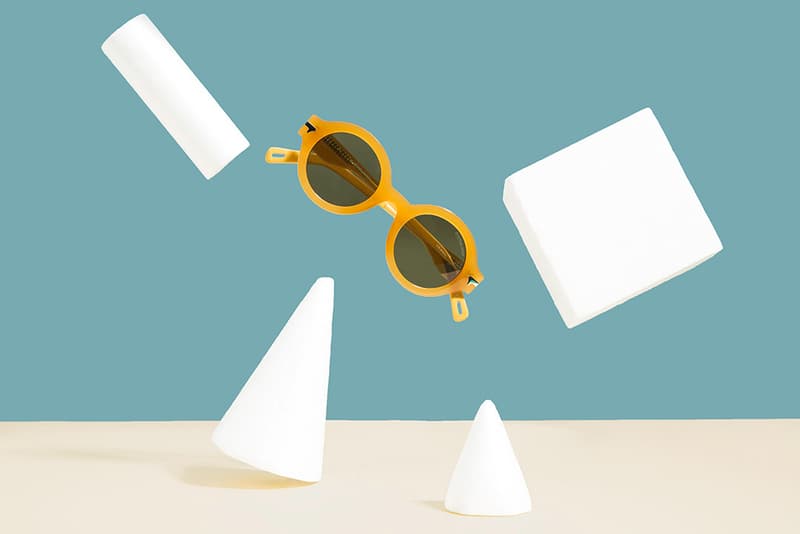 G-Star RAW 2016 春夏太陽眼鏡系列 Lookbook