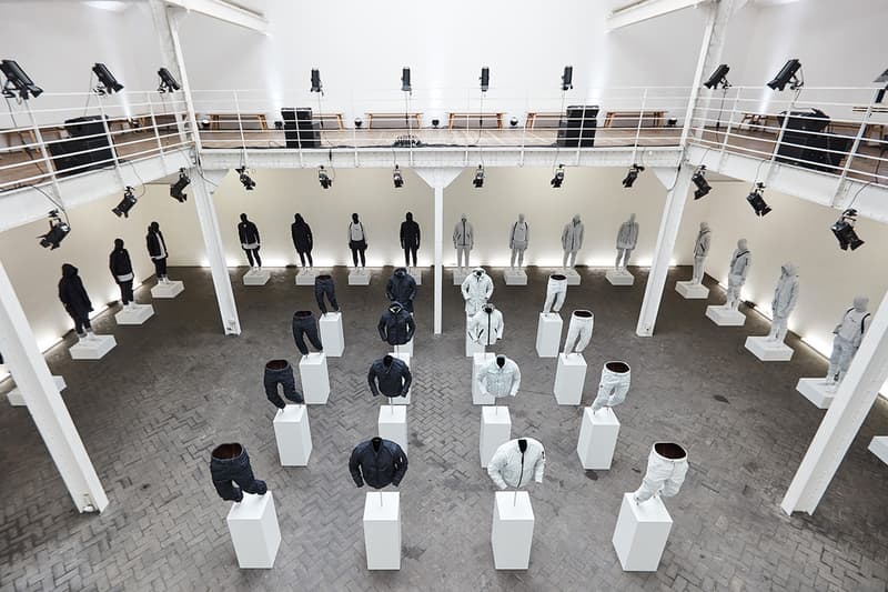 實驗式丹寧之作－ G-Star RAW Research by Aitor Throup