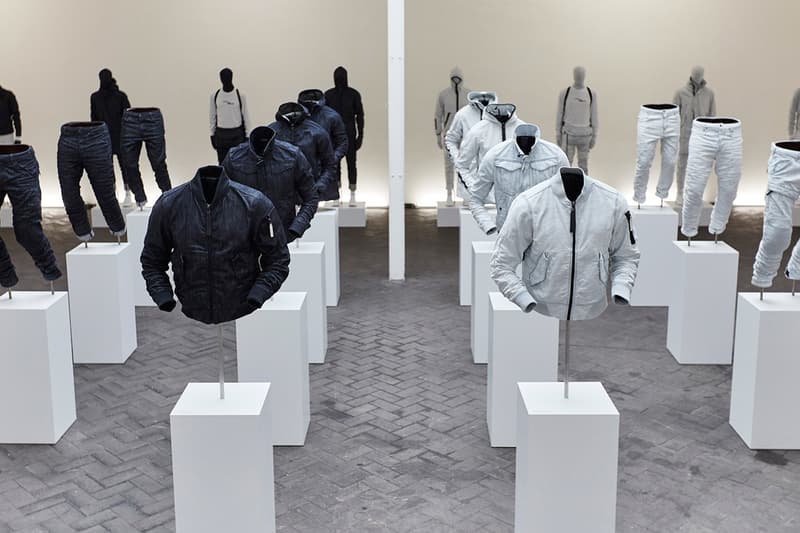 實驗式丹寧之作－ G-Star RAW Research by Aitor Throup