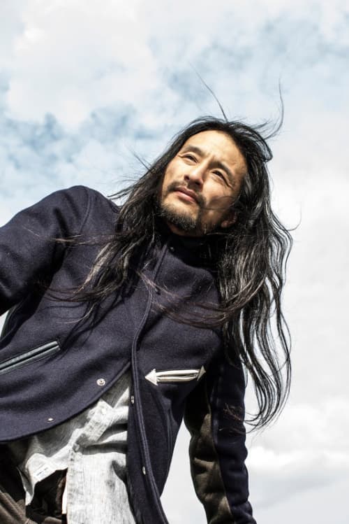 簡約定番示範－Garbstore 2016 秋冬造型特輯