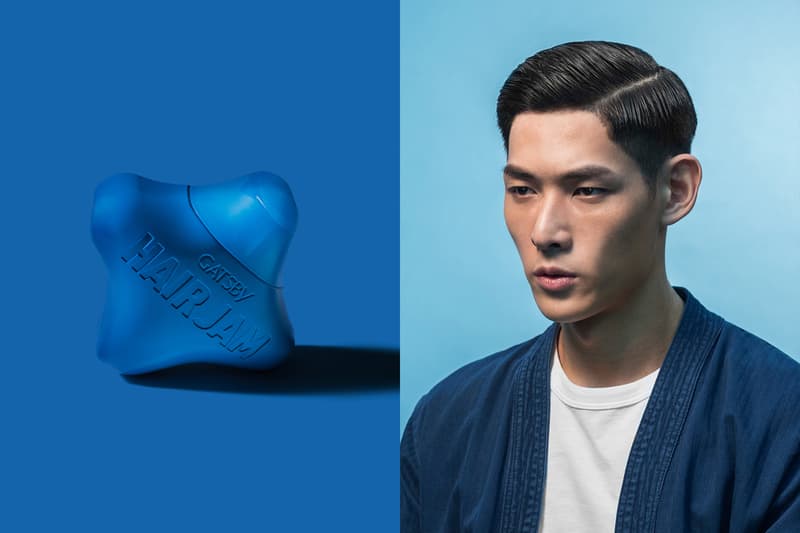 gatsby hair styling collection