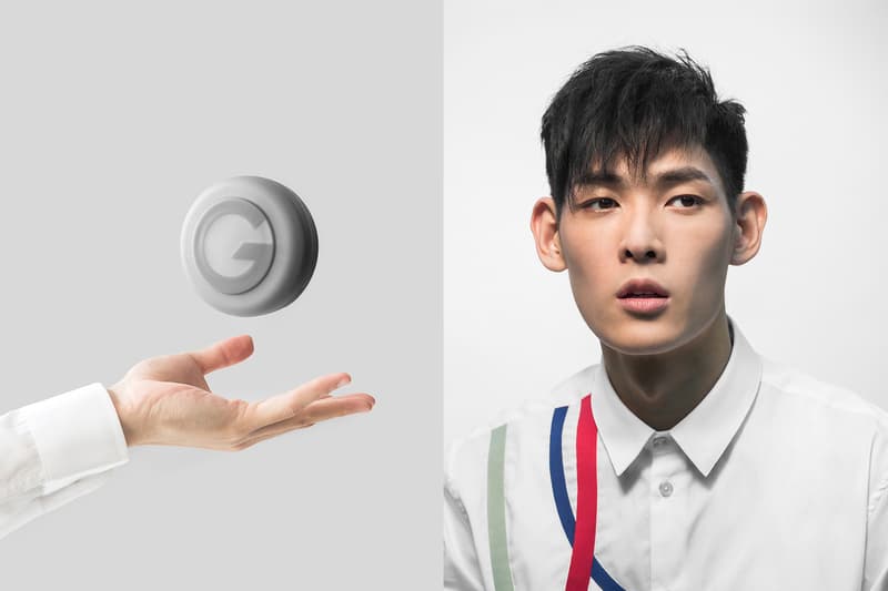 gatsby hair styling collection