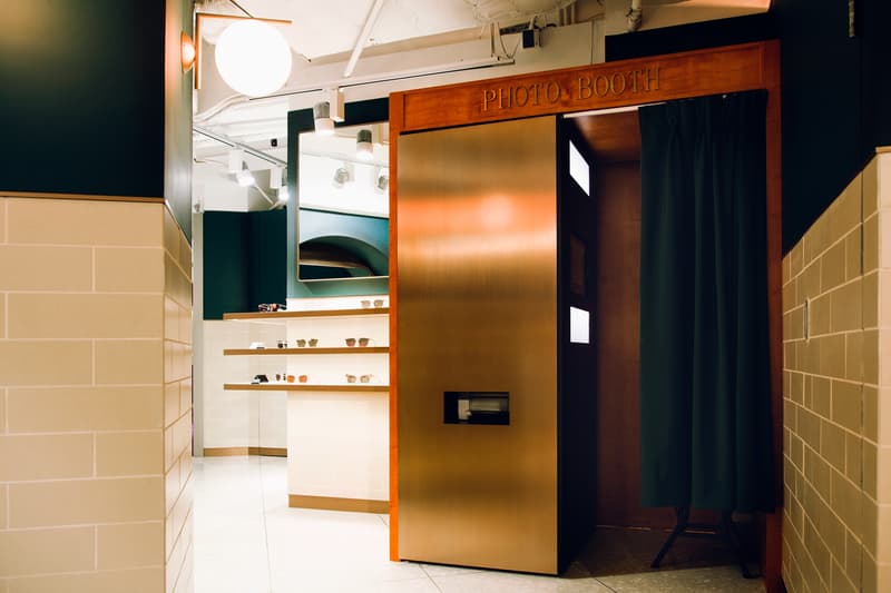 gentle monster hong kong flagship store the platform