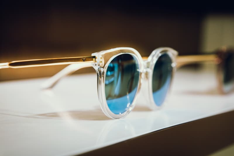 gentle monster hong kong flagship store the platform