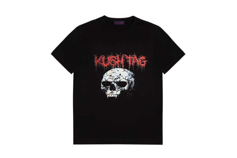 Gosha Rubchinskiy x DoublecheeseburgerVF 聯名系列完整單品圖一覽