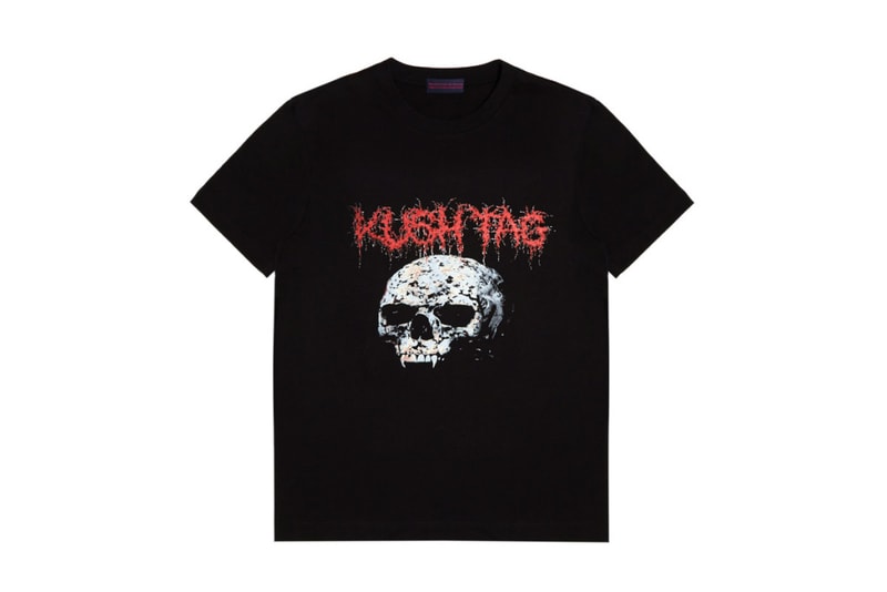 Gosha Rubchinskiy x DoublecheeseburgerVF 聯名系列完整單品圖一覽