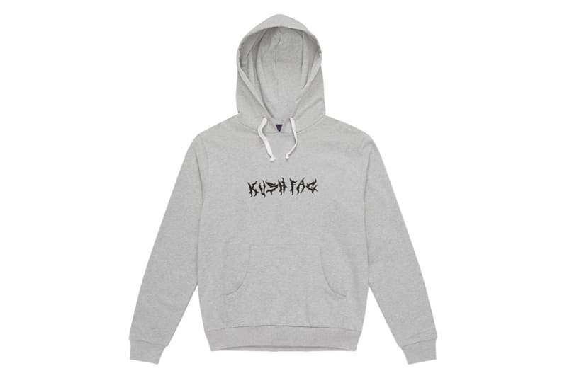 Gosha Rubchinskiy x DoublecheeseburgerVF 聯名系列完整單品圖一覽