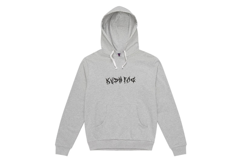 Gosha Rubchinskiy x DoublecheeseburgerVF 聯名系列完整單品圖一覽