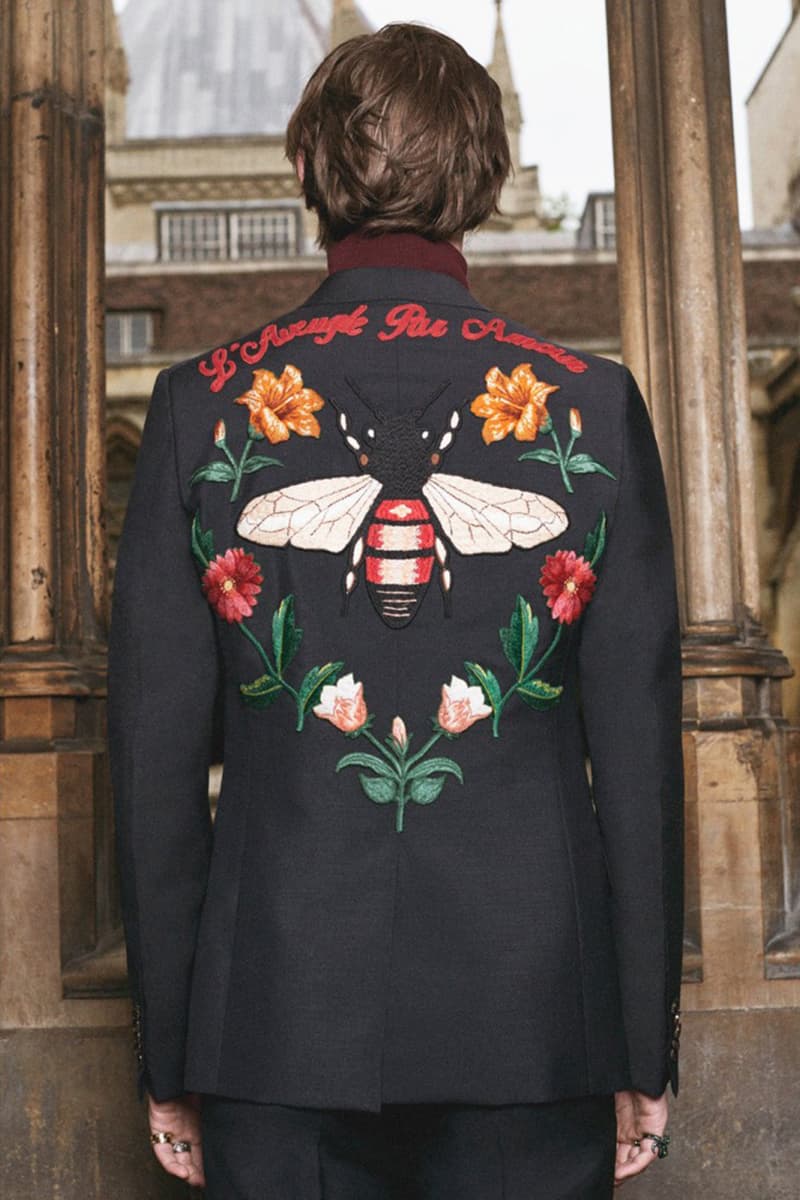 定義獨立美學 － GUCCI 推出全新「DIY」定製服務