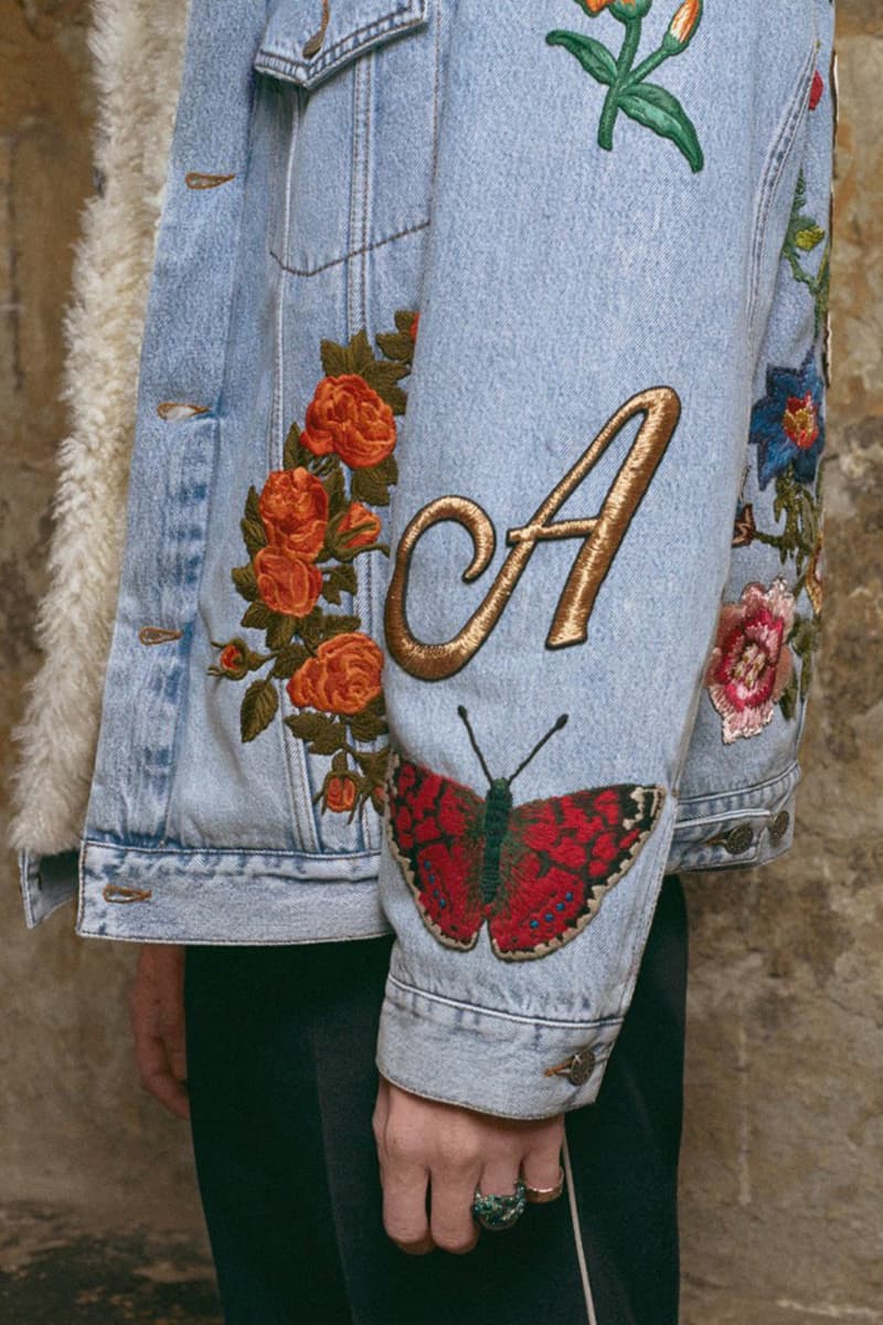 定義獨立美學 － GUCCI 推出全新「DIY」定製服務