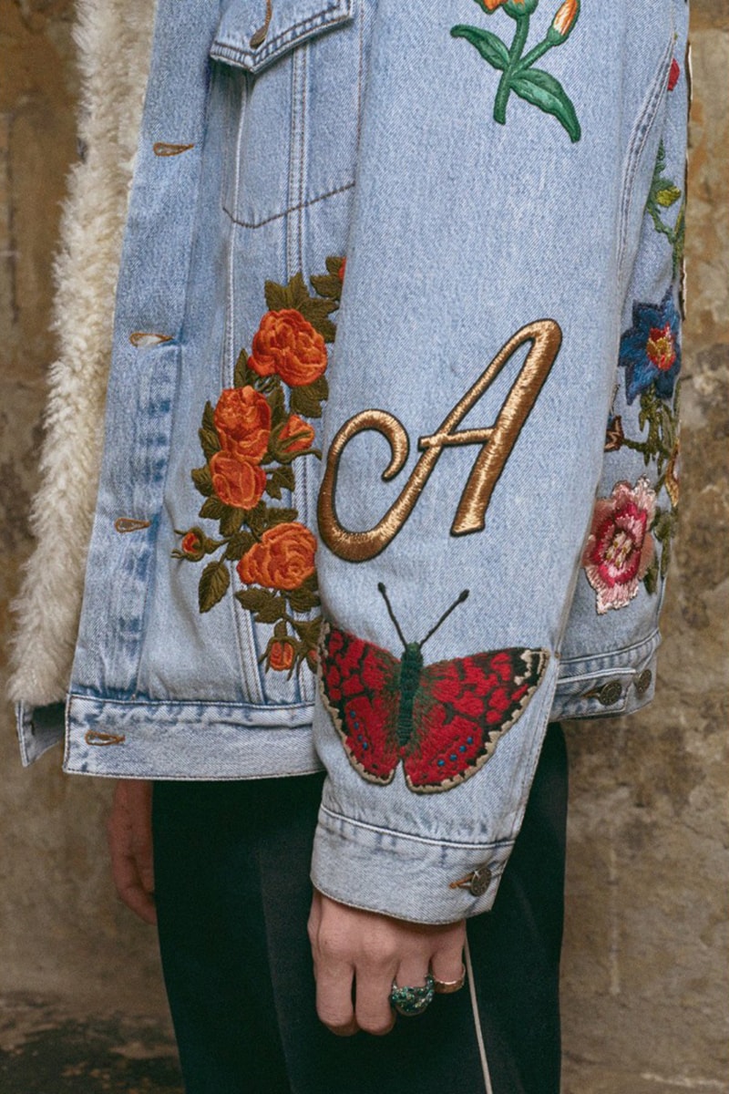 定義獨立美學 － GUCCI 推出全新「DIY」定製服務