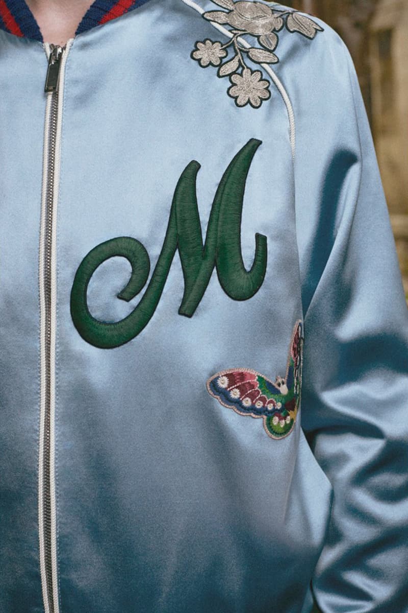 定義獨立美學 － GUCCI 推出全新「DIY」定製服務