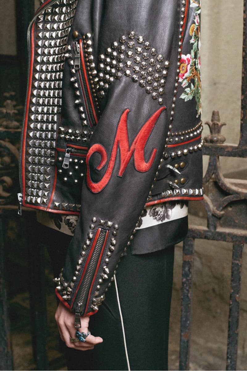 定義獨立美學 － GUCCI 推出全新「DIY」定製服務