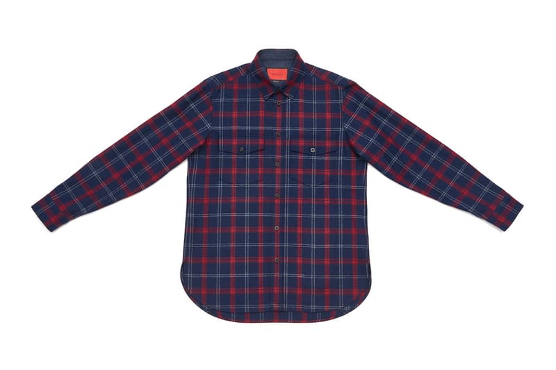 Gucci 為 Dover Street Market 打造別注系列