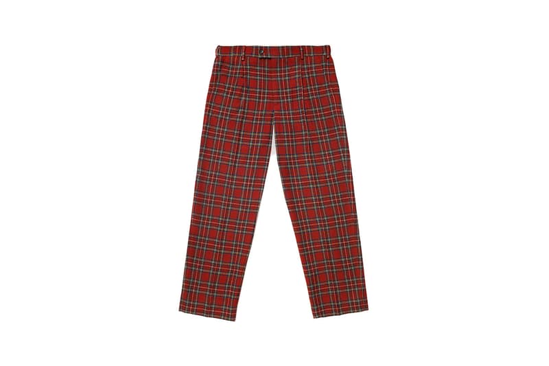 Gucci 為 Dover Street Market 打造別注系列