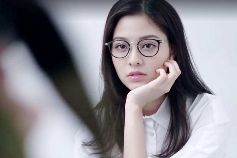 H-fusion x the WAREHOUSE optical 兩週年聯名 HF-501W 鏡架登場