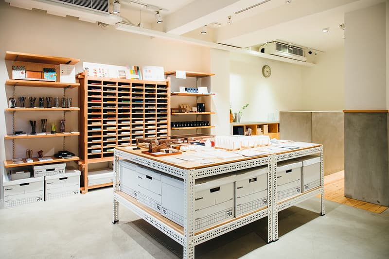 四季轉換選物心情－富錦街 haveAnice...479 正式開幕