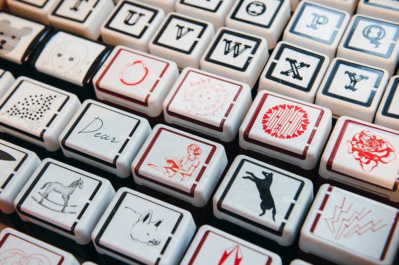 四季轉換選物心情－富錦街 haveAnice...479 正式開幕