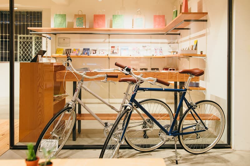 四季轉換選物心情－富錦街 haveAnice...479 正式開幕