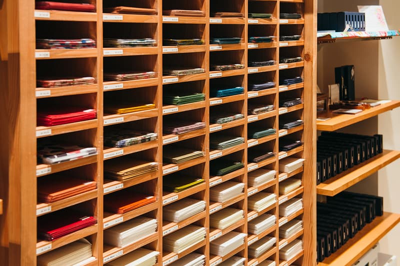 四季轉換選物心情－富錦街 haveAnice...479 正式開幕