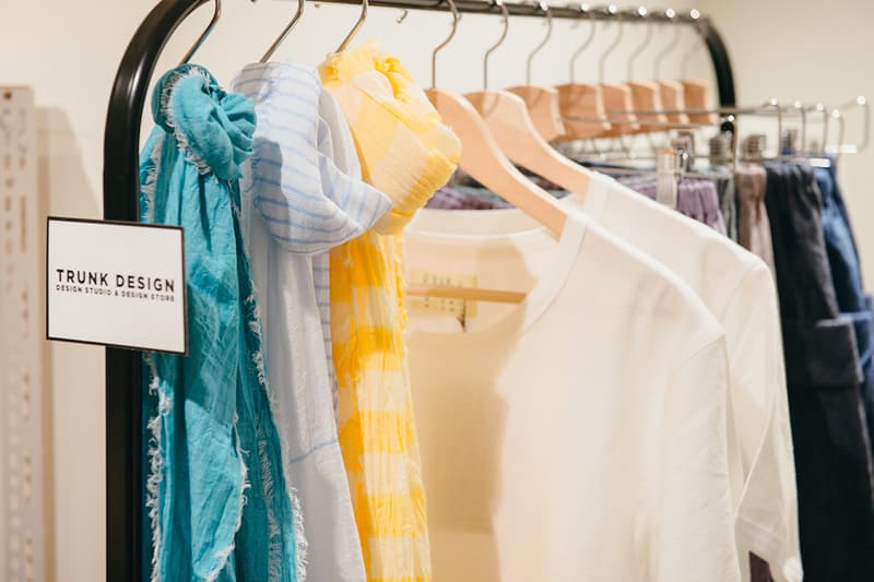 四季轉換選物心情－富錦街 haveAnice...479 正式開幕