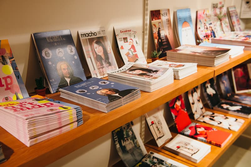 四季轉換選物心情－富錦街 haveAnice...479 正式開幕