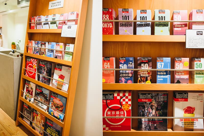 四季轉換選物心情－富錦街 haveAnice...479 正式開幕