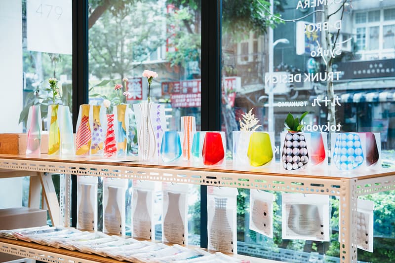 四季轉換選物心情－富錦街 haveAnice...479 正式開幕