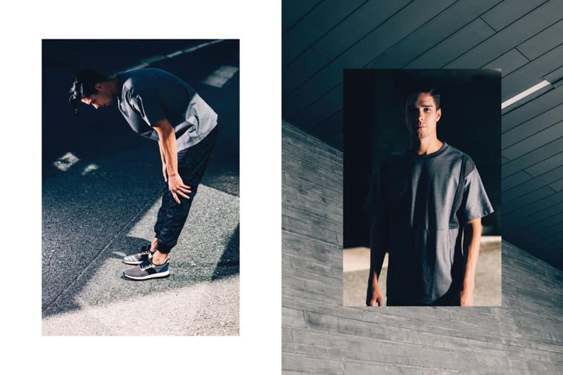 未來感滿載 - HAVEN 打造機能造型提案「The Poetics of Space」