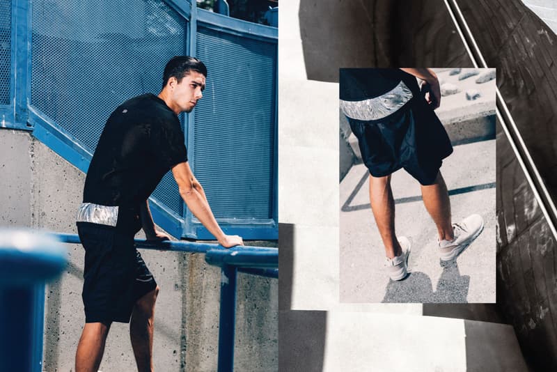 未來感滿載 - HAVEN 打造機能造型提案「The Poetics of Space」