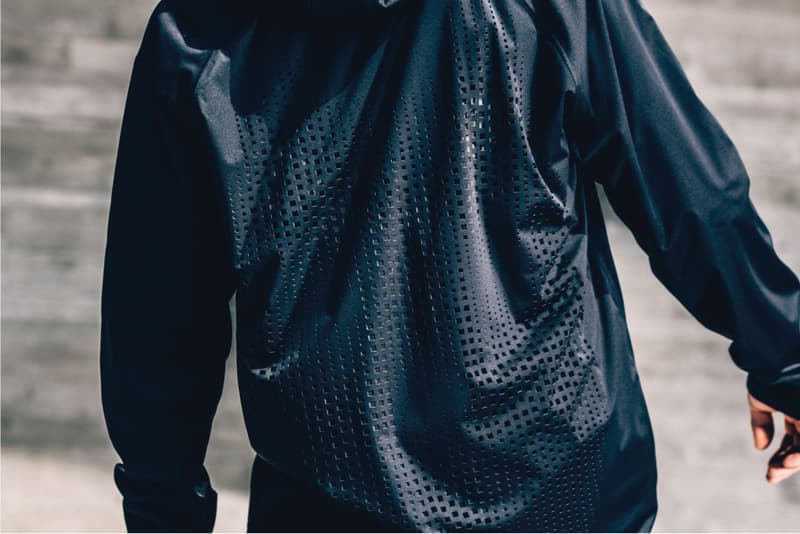 未來感滿載 - HAVEN 打造機能造型提案「The Poetics of Space」