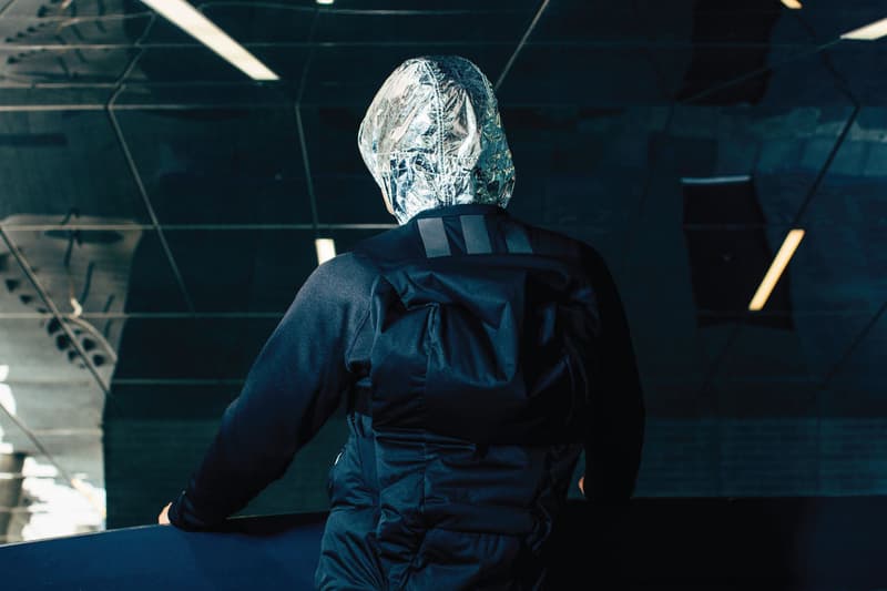 未來感滿載 - HAVEN 打造機能造型提案「The Poetics of Space」