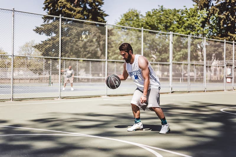 HBX 2016 Spring/Summer "Crossover" Editorial