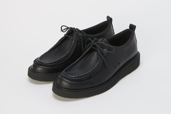 皮革之逸品－Hender Scheme 2016 秋冬系列登場