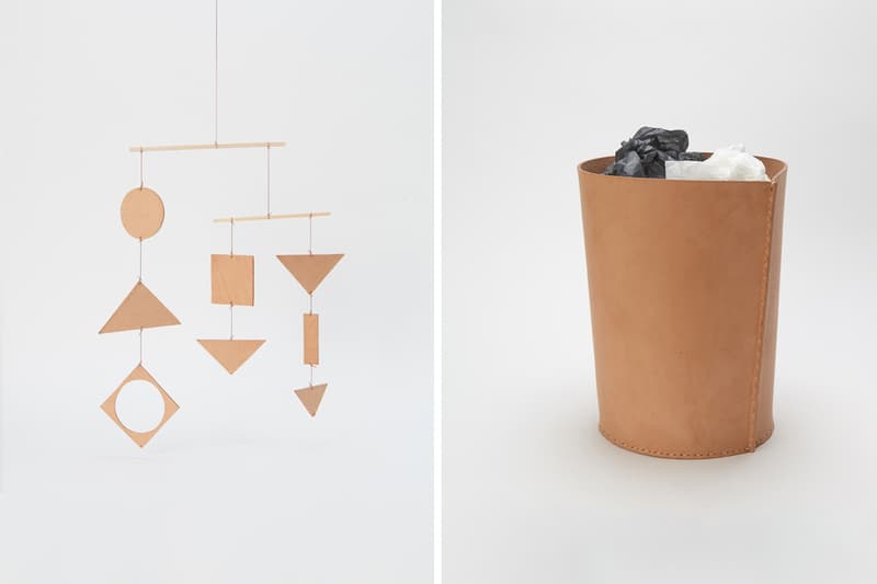 皮革之逸品－Hender Scheme 2016 秋冬系列登場