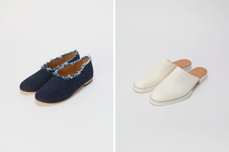 皮革之逸品－Hender Scheme 2016 秋冬系列登場