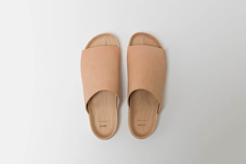 Hender Scheme x karimoku 聯名家品系列