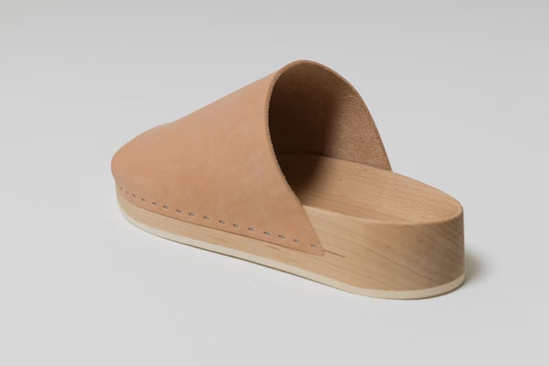 Hender Scheme x karimoku 聯名家品系列