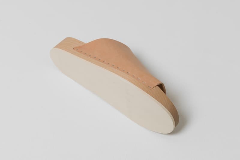 Hender Scheme x karimoku 聯名家品系列