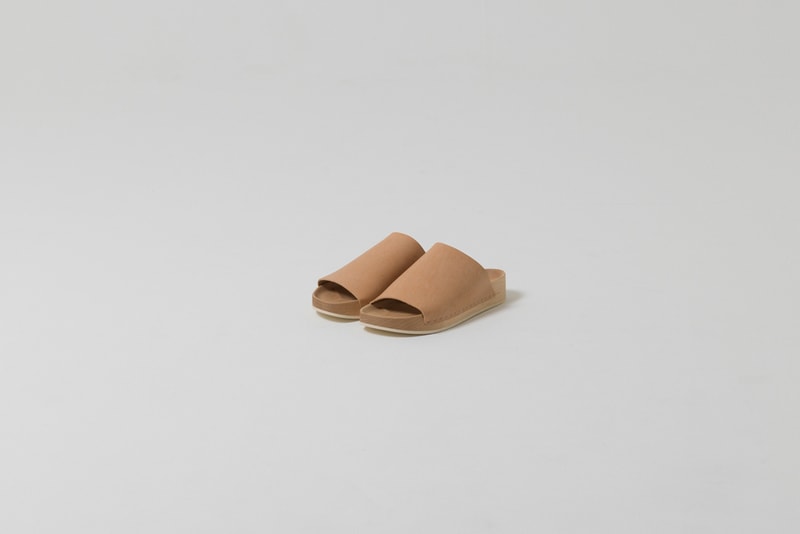 Hender Scheme x karimoku 聯名家品系列