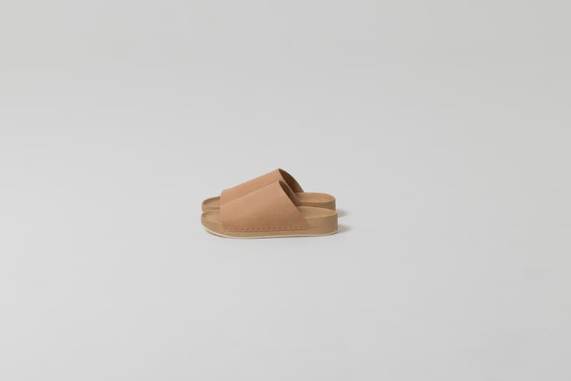 Hender Scheme x karimoku 聯名家品系列