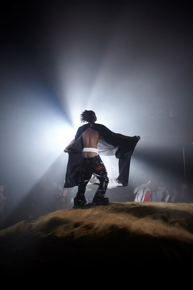 Hood By Air 洛杉磯發佈「Hallways」主題系列