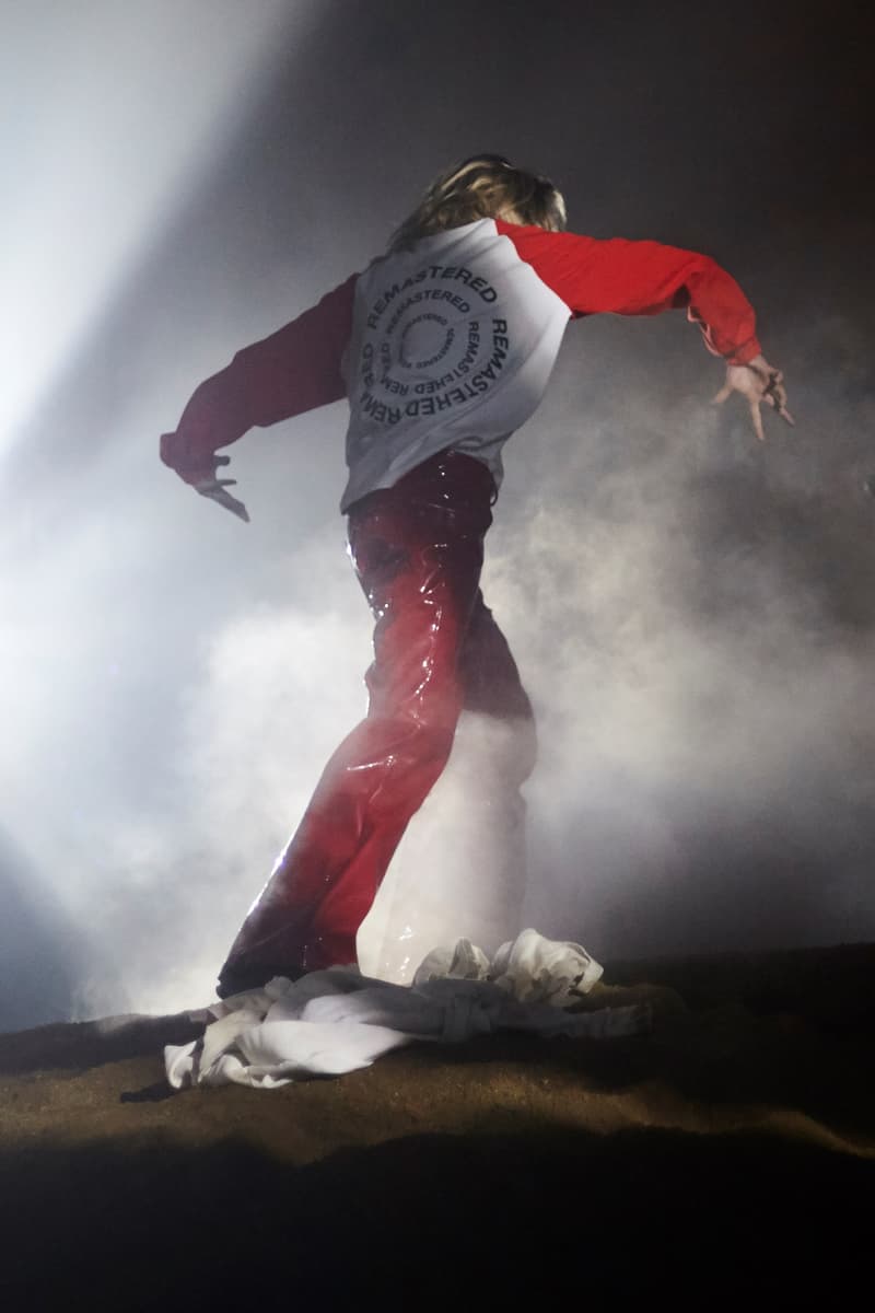 Hood By Air 洛杉磯發佈「Hallways」主題系列